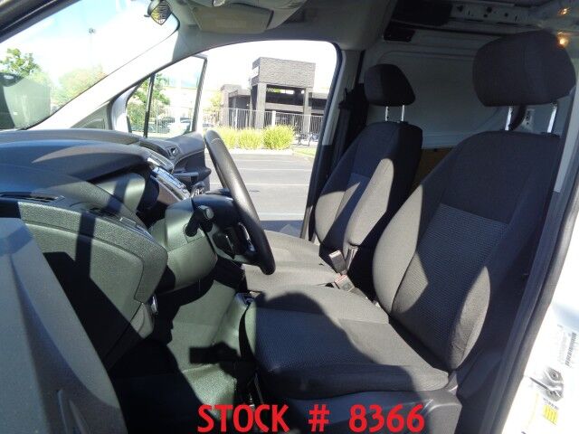 2015 Ford Transit Connect ~ Cargo Van ~ Only 20K Miles! Rocklin CA