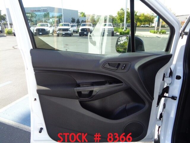 2015 Ford Transit Connect ~ Cargo Van ~ Only 20K Miles! Rocklin CA