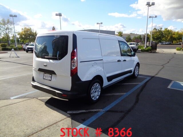 2015 Ford Transit Connect ~ Cargo Van ~ Only 20K Miles! Rocklin CA