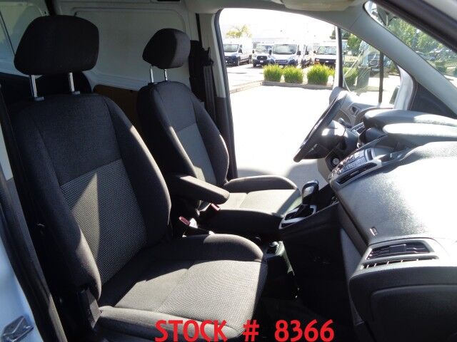2015 Ford Transit Connect ~ Cargo Van ~ Only 20K Miles! Rocklin CA