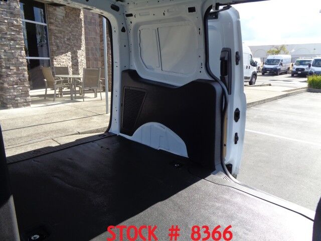 2015 Ford Transit Connect ~ Cargo Van ~ Only 20K Miles! Rocklin CA