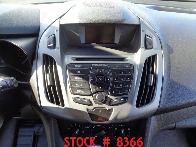 2015 Ford Transit Connect ~ Cargo Van ~ Only 20K Miles! Rocklin CA