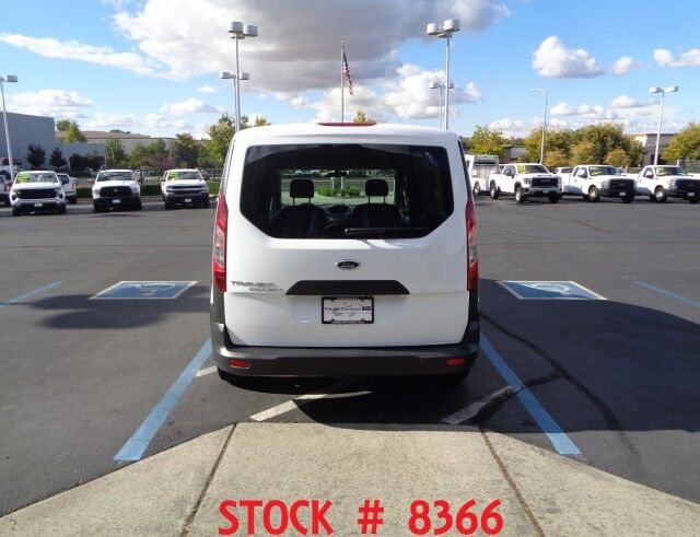2015 Ford Transit Connect ~ Cargo Van ~ Only 20K Miles! Rocklin CA