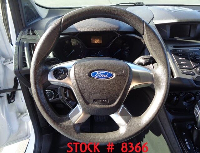 2015 Ford Transit Connect ~ Cargo Van ~ Only 20K Miles! Rocklin CA