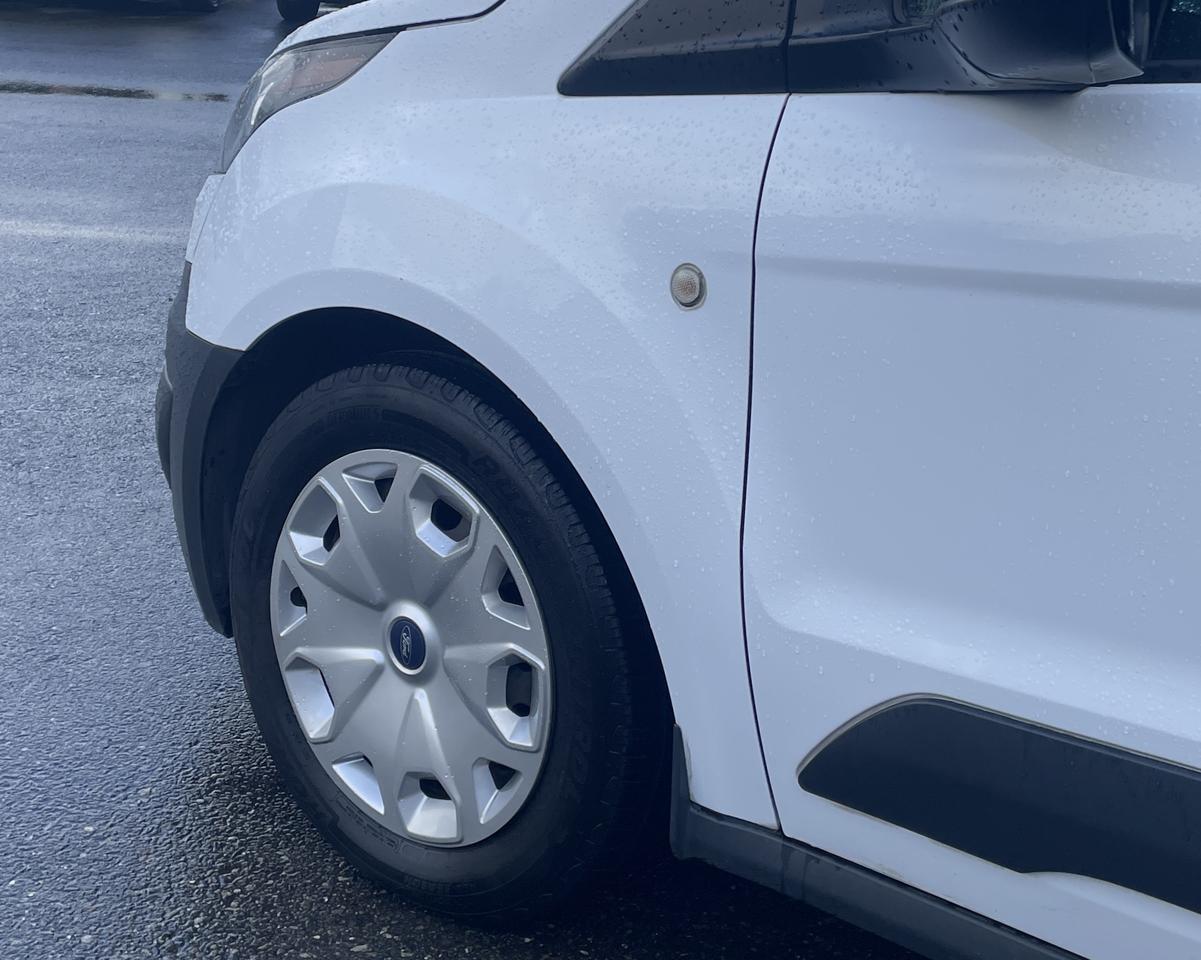 2015 Ford Transit Connect Cargo XL Van 4D