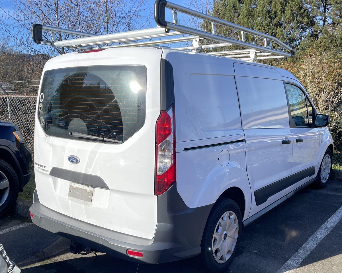 2015 Ford Transit Connect Cargo XL Van 4D