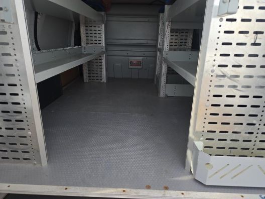 2015 Ford Transit Connect XL Kannapolis NC