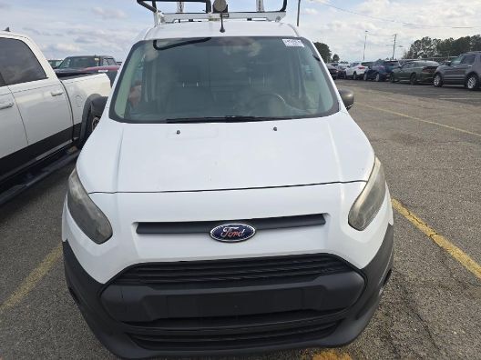 2015 Ford Transit Connect XL