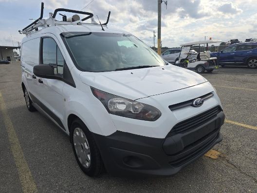 2015 Ford Transit Connect XL