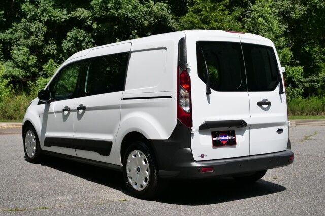 2015 Ford Transit Connect XL / LWB / Cargo Van! High Point NC