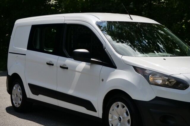 2015 Ford Transit Connect XL / LWB / Cargo Van! High Point NC