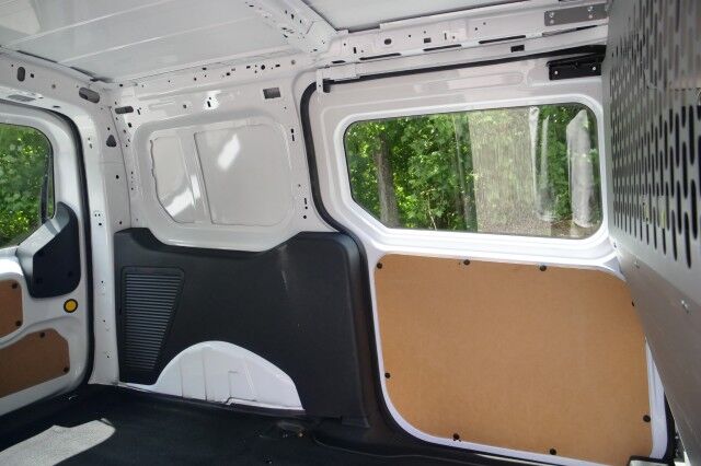 2015 Ford Transit Connect XL / LWB / Cargo Van! High Point NC