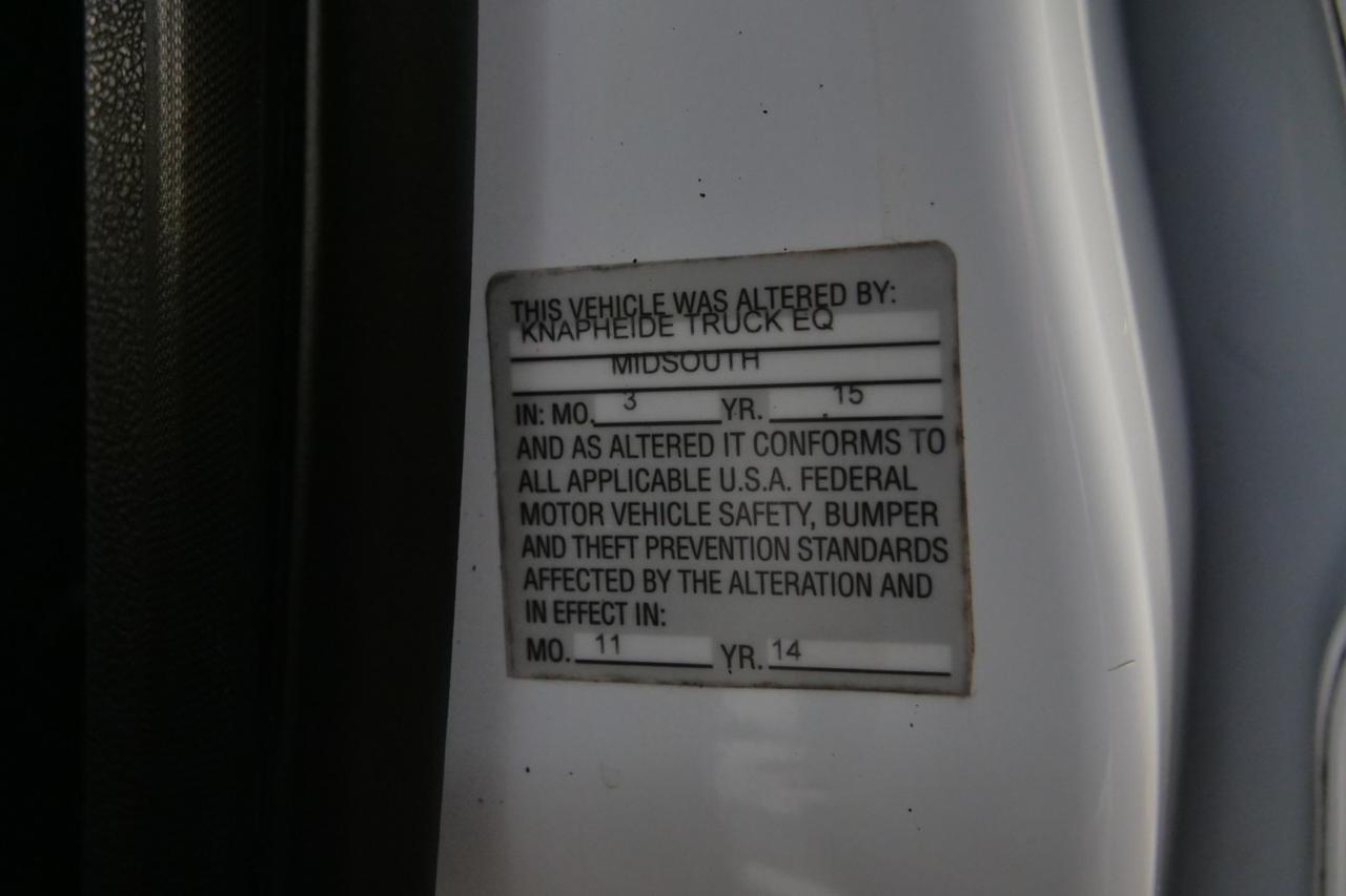 2015 Ford Transit Connect XL / LWB / Cargo Van! High Point NC