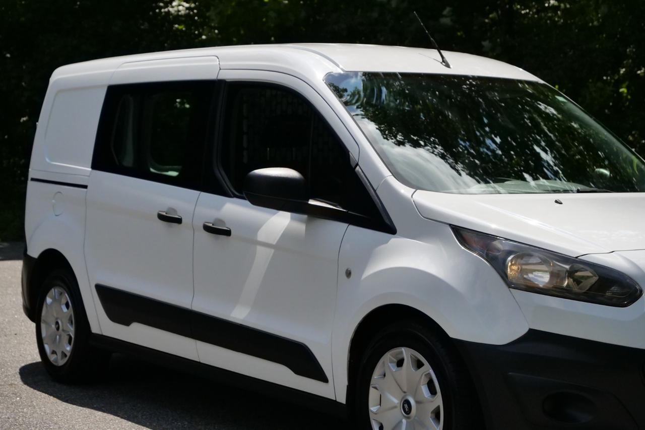 2015 Ford Transit Connect XL / LWB / Cargo Van! High Point NC