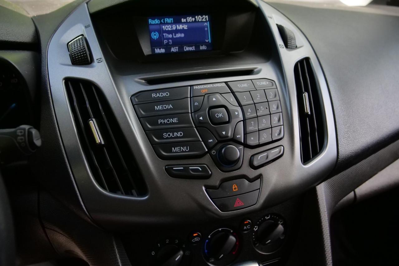 2015 Ford Transit Connect XL / LWB / Cargo Van! High Point NC