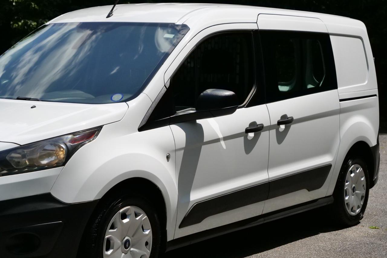 2015 Ford Transit Connect XL / LWB / Cargo Van! High Point NC