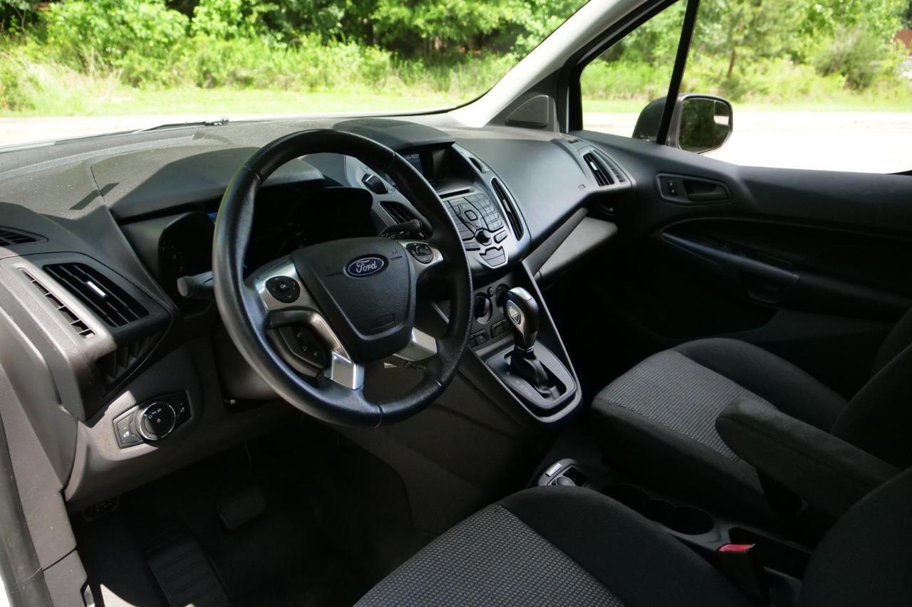2015 Ford Transit Connect XL / LWB / Cargo Van! High Point NC