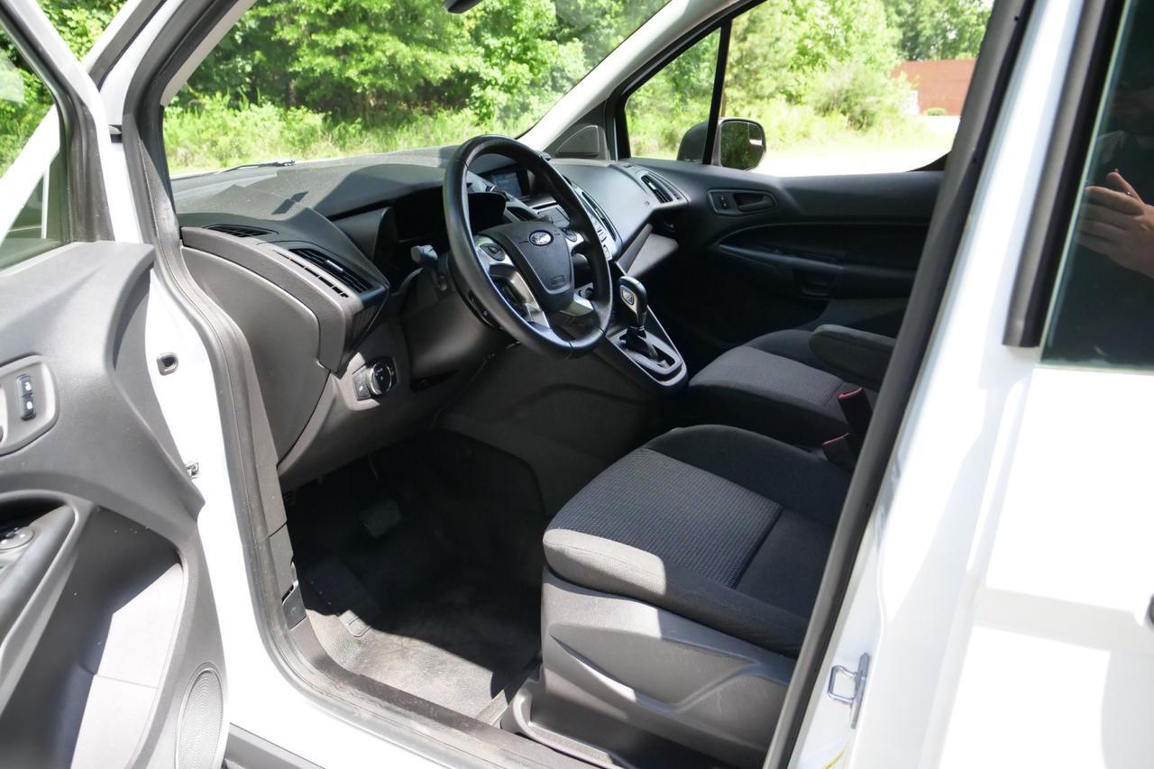 2015 Ford Transit Connect XL / LWB / Cargo Van! High Point NC