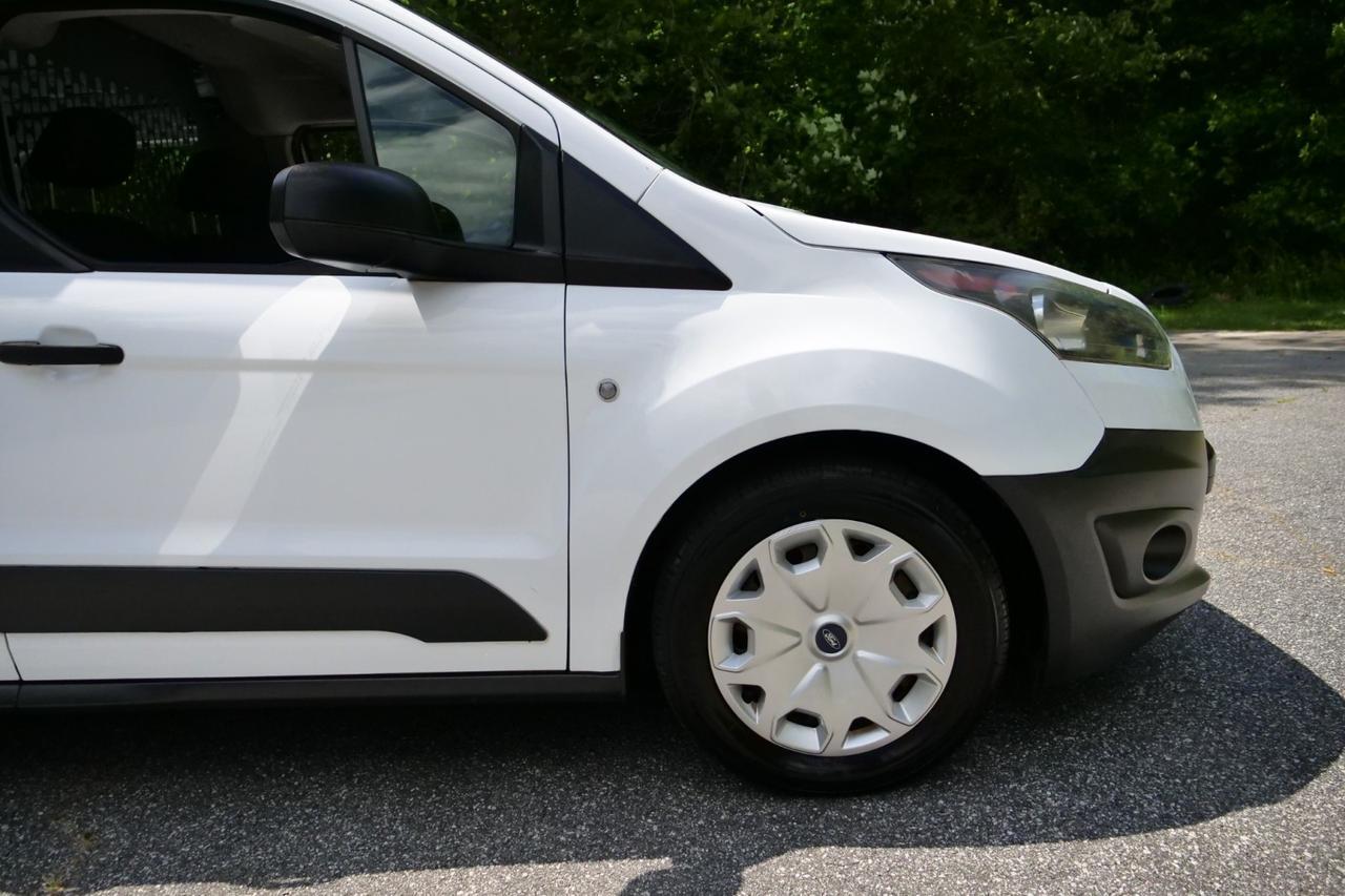 2015 Ford Transit Connect XL / LWB / Cargo Van! High Point NC