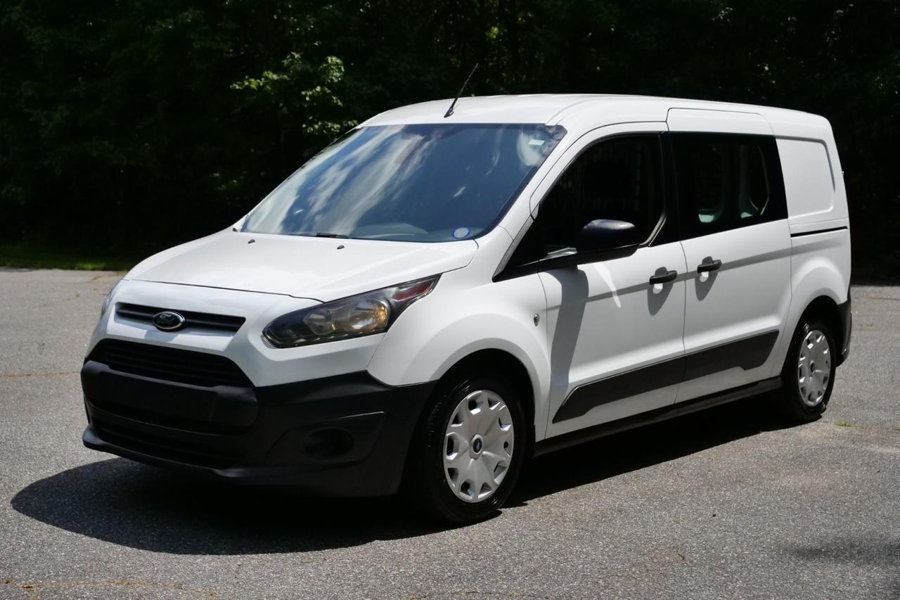 2015 Ford Transit Connect XL / LWB / Cargo Van! High Point NC