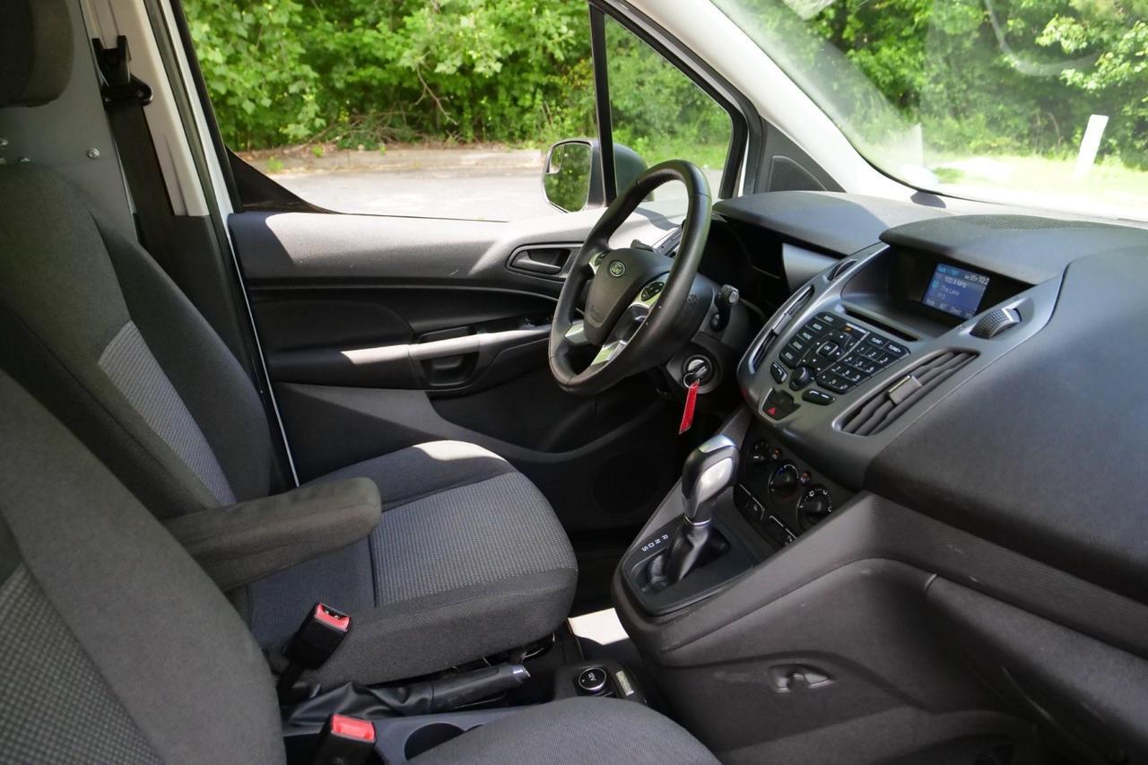 2015 Ford Transit Connect XL / LWB / Cargo Van! High Point NC