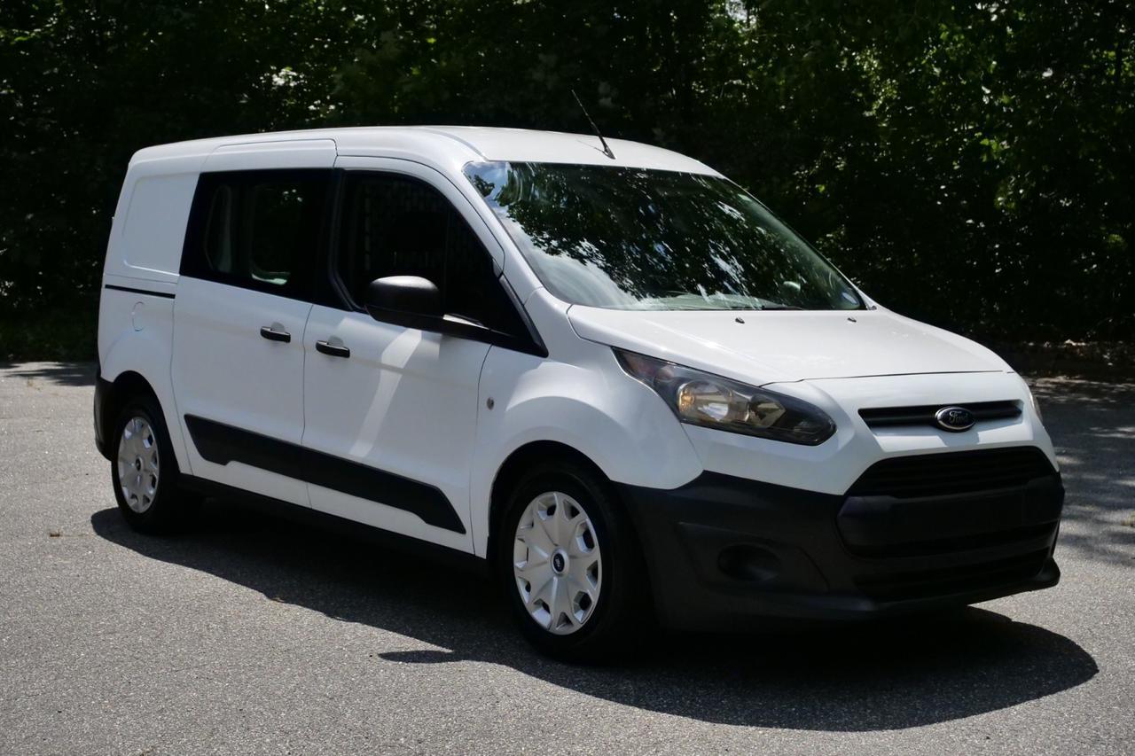 2015 Ford Transit Connect XL / LWB / Cargo Van! High Point NC