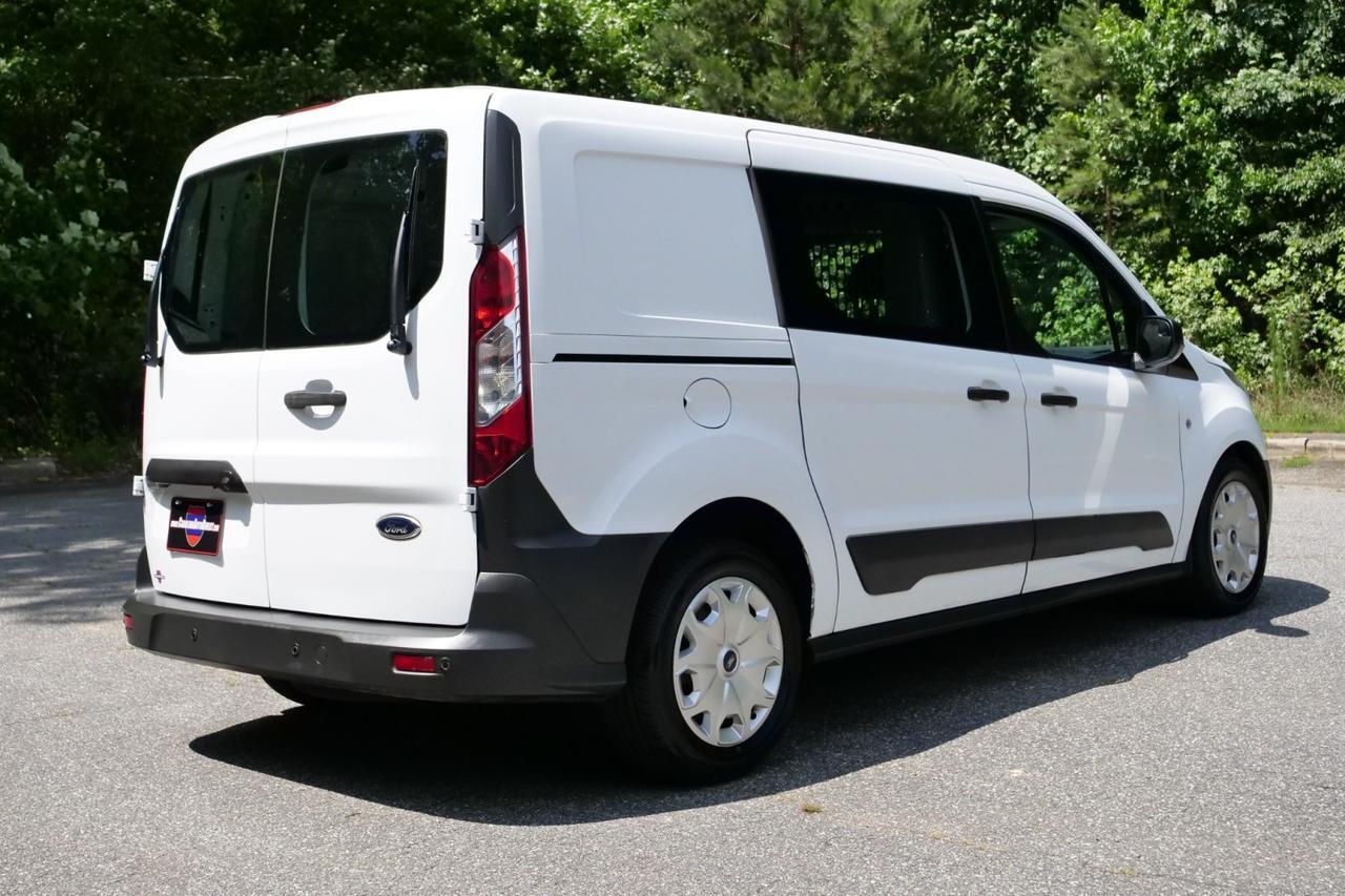 2015 Ford Transit Connect XL / LWB / Cargo Van! High Point NC