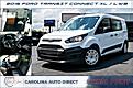 2015 Ford Transit Connect XL / LWB / Cargo Van!