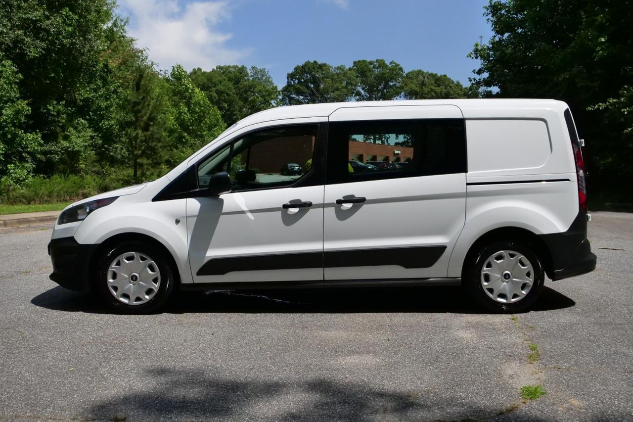2015 Ford Transit Connect XL / LWB / Cargo Van! High Point NC
