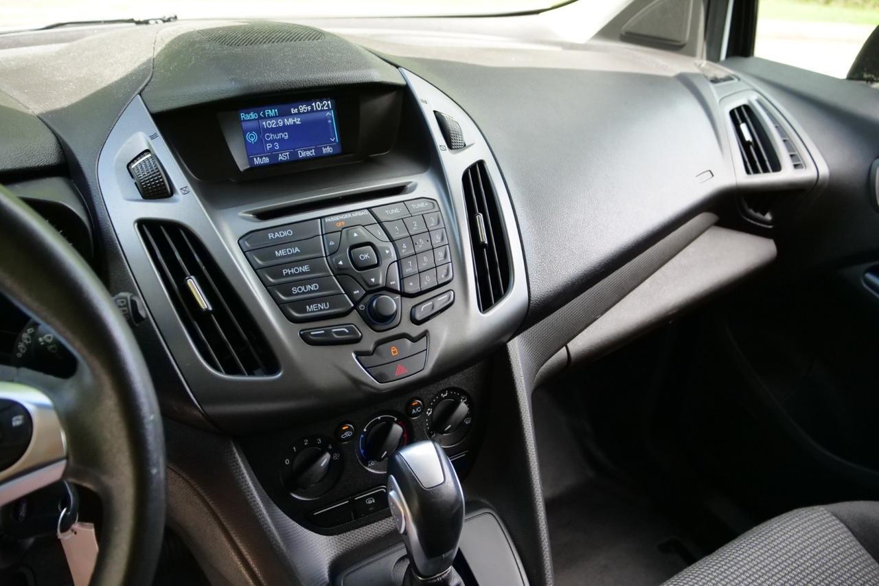 2015 Ford Transit Connect XL / LWB / Cargo Van! Lincolnton NC