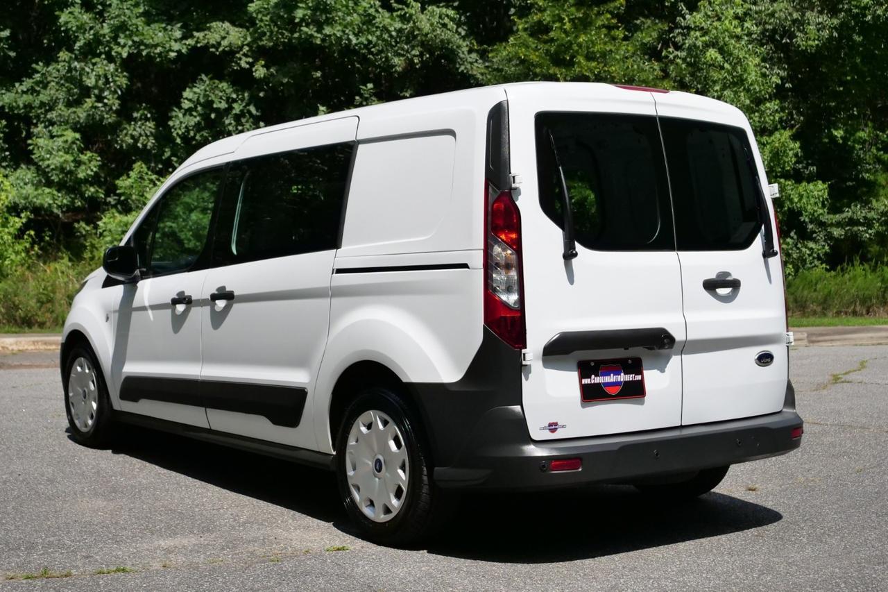 2015 Ford Transit Connect XL / LWB / Cargo Van! Lincolnton NC