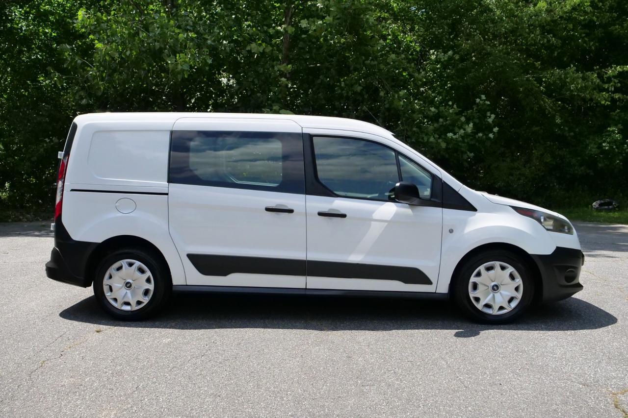 2015 Ford Transit Connect XL / LWB / Cargo Van! Lincolnton NC