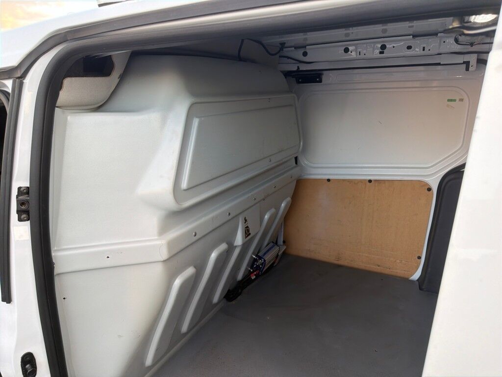 2015 Ford Transit Connect XL Sarasota FL