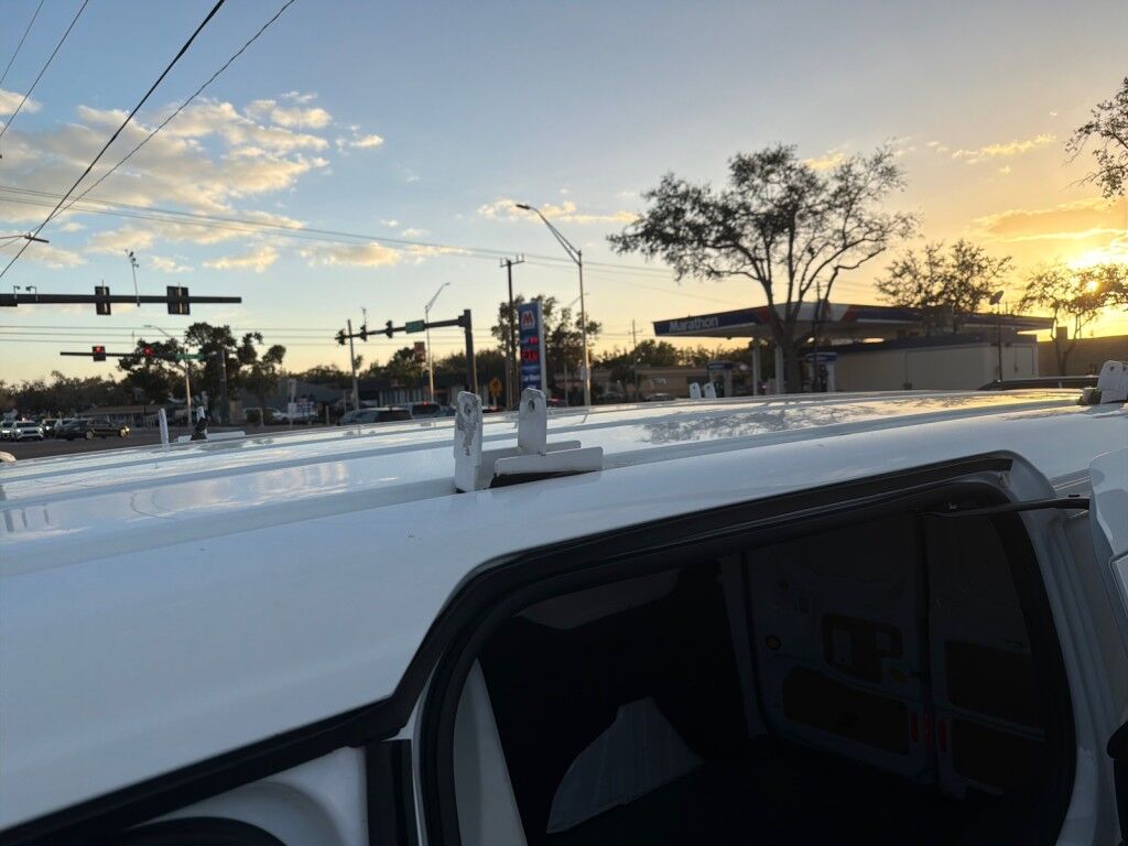 2015 Ford Transit Connect XL Sarasota FL