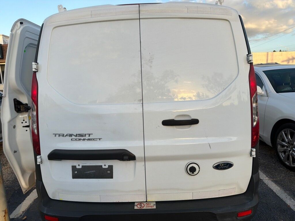 2015 Ford Transit Connect XL Sarasota FL