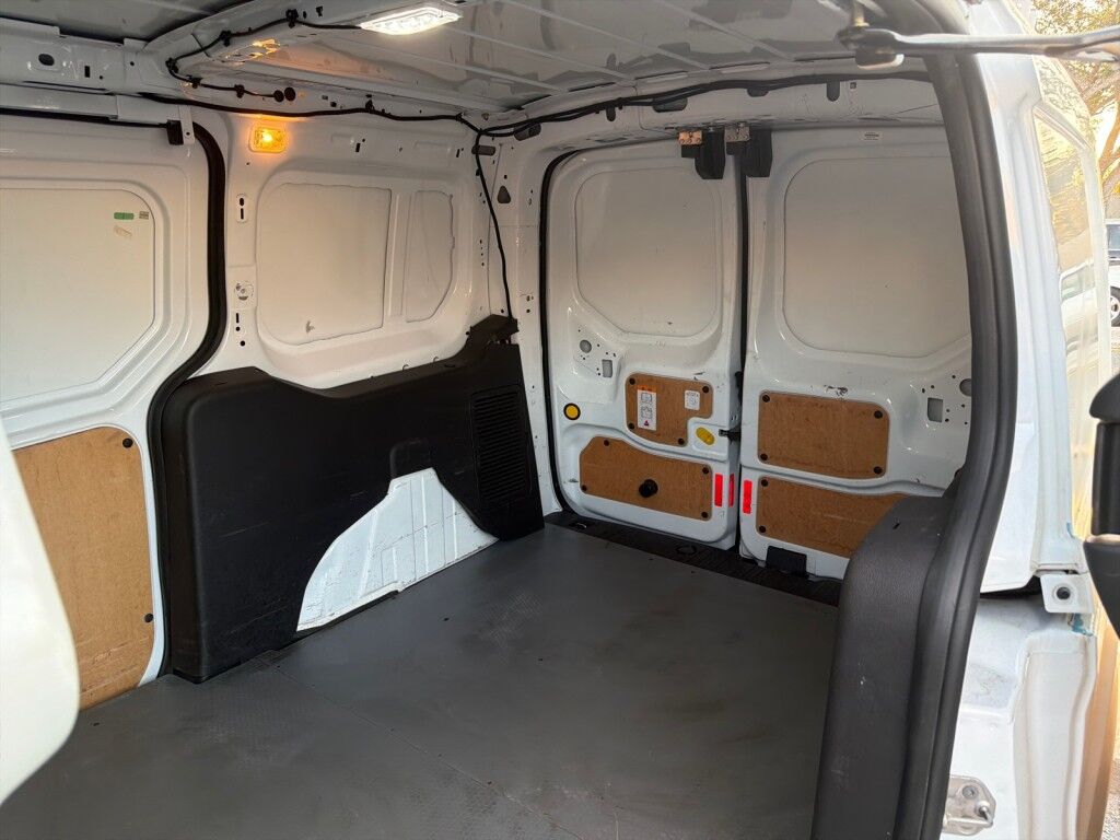 2015 Ford Transit Connect XL Sarasota FL