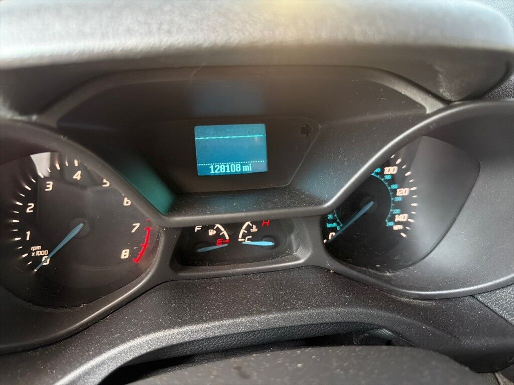 2015 Ford Transit Connect XL Sarasota FL