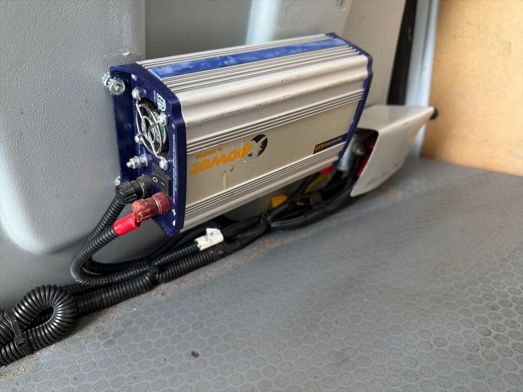 2015 Ford Transit Connect XL Sarasota FL