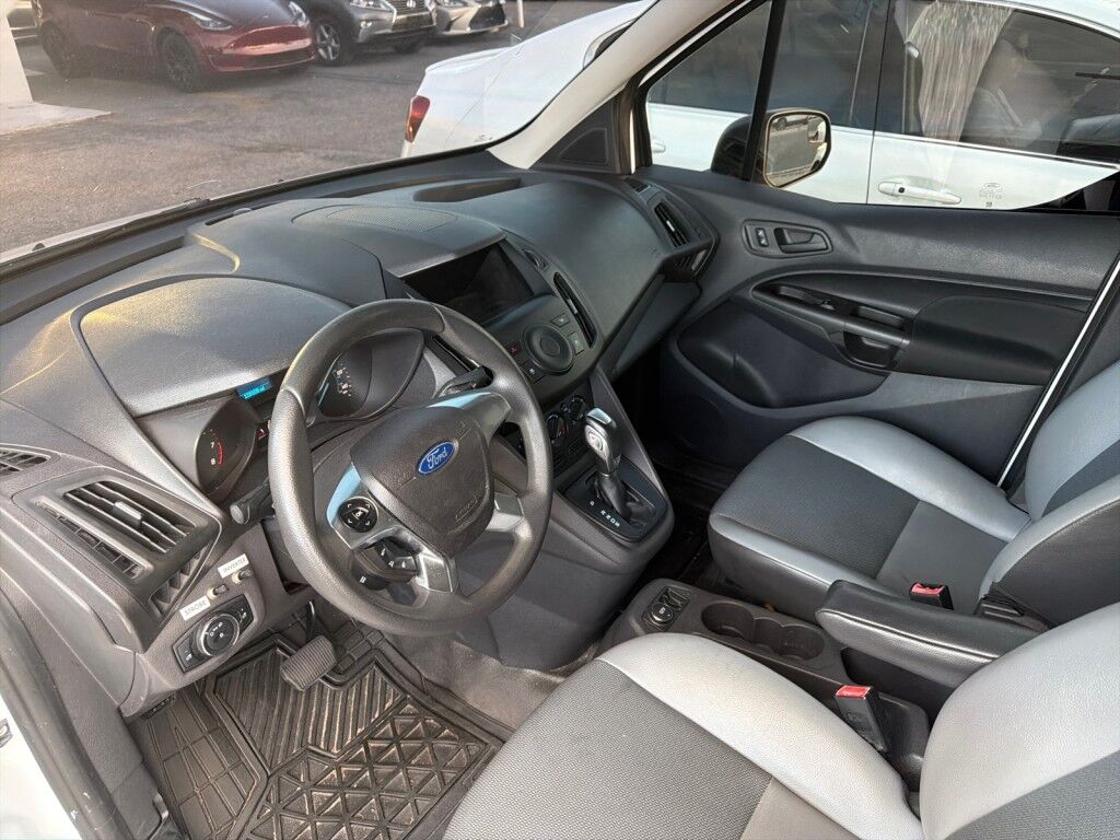 2015 Ford Transit Connect XL Sarasota FL