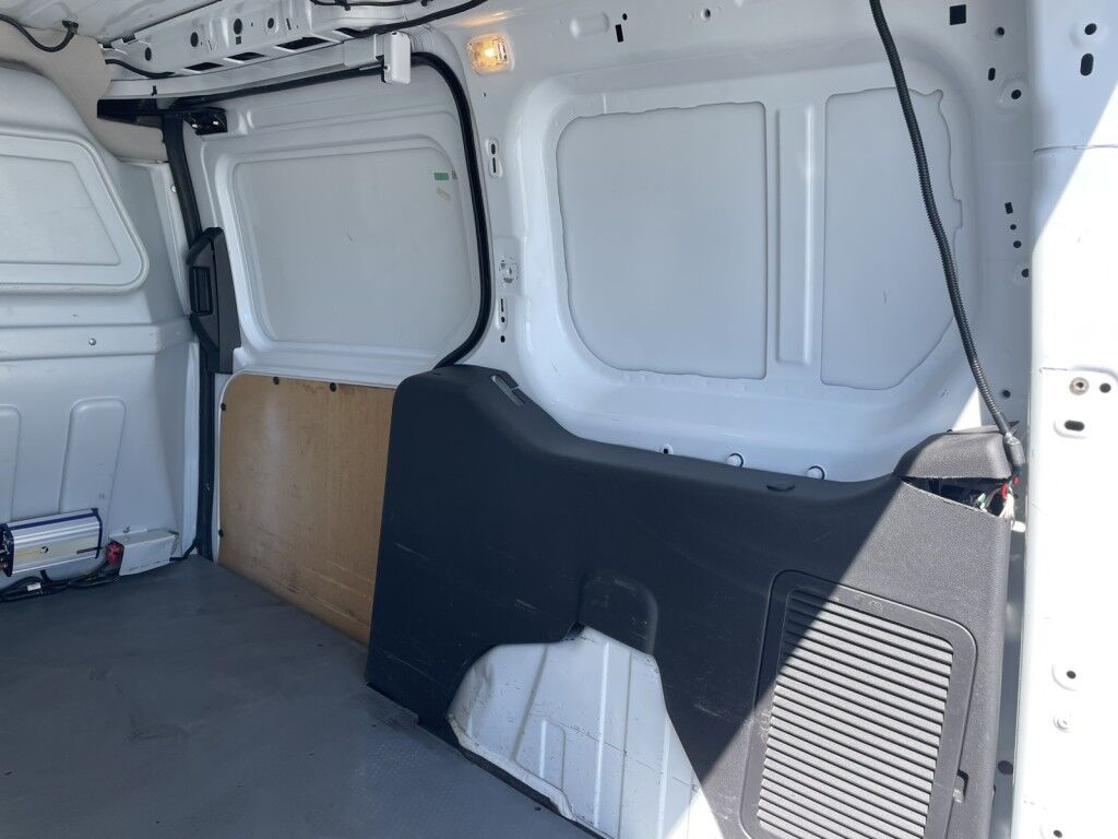 2015 Ford Transit Connect XL~CRUISE CONTROL~CURTAIN AIRBAGS~FULL SIZE SPARE TIRE~REARVIEW CAMERA~STABILITY CONTROL Sarasota FL