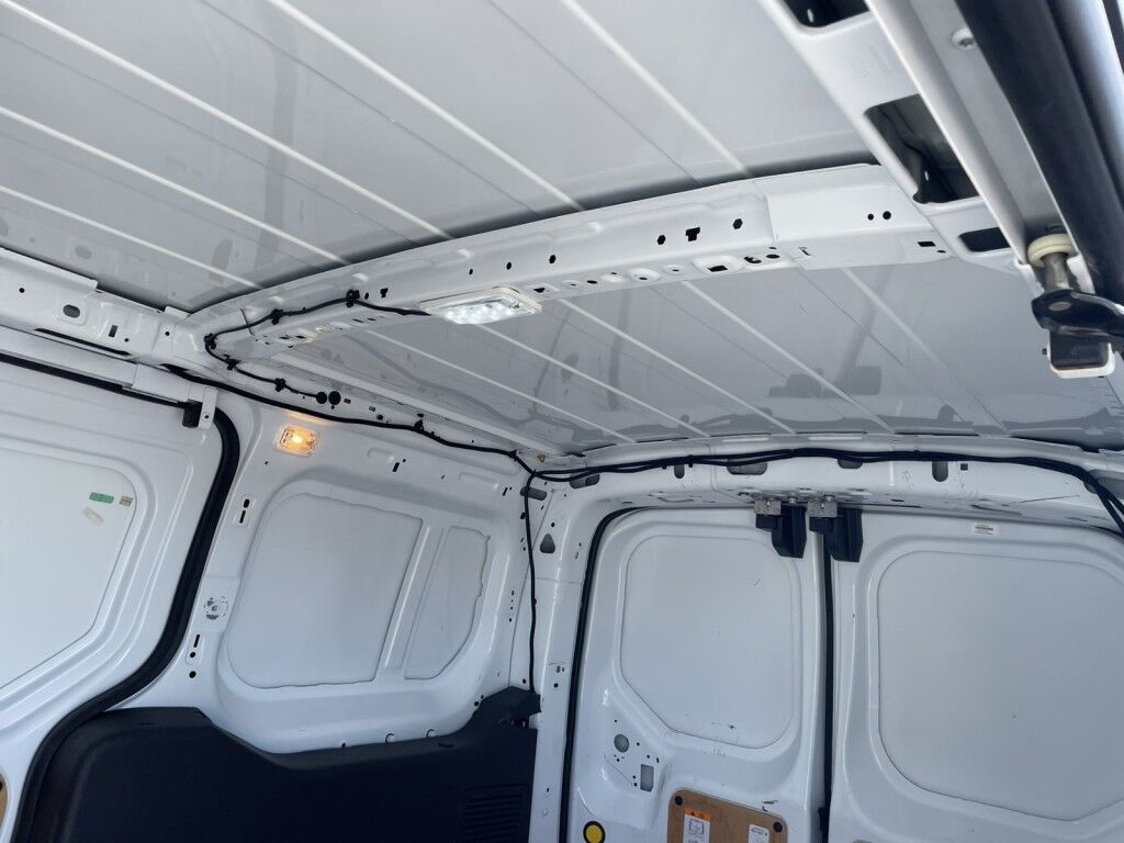 2015 Ford Transit Connect XL~CRUISE CONTROL~CURTAIN AIRBAGS~FULL SIZE SPARE TIRE~REARVIEW CAMERA~STABILITY CONTROL Sarasota FL