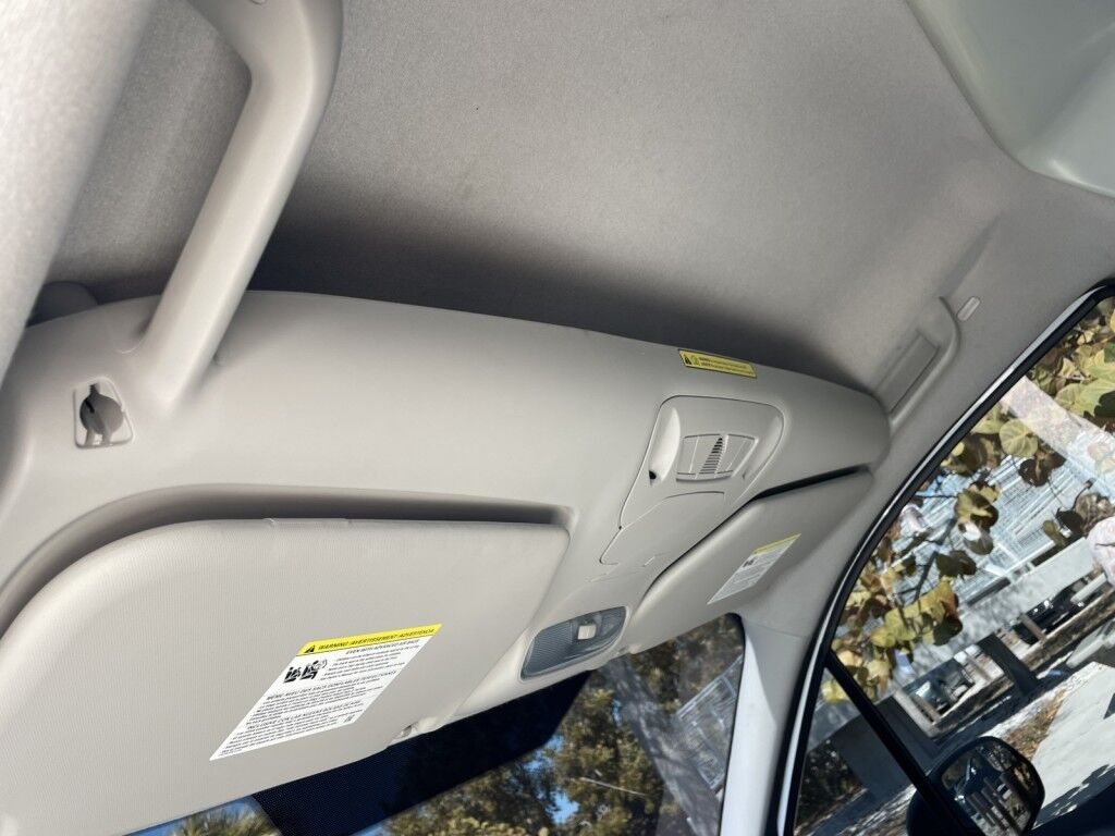 2015 Ford Transit Connect XL~CRUISE CONTROL~CURTAIN AIRBAGS~FULL SIZE SPARE TIRE~REARVIEW CAMERA~STABILITY CONTROL Sarasota FL