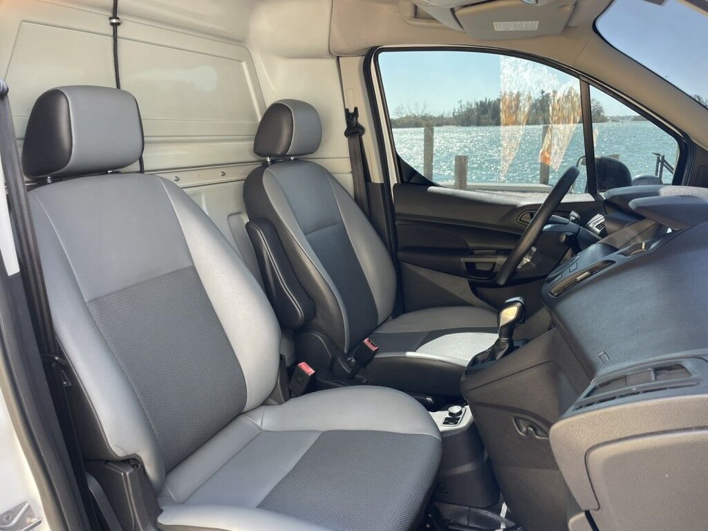 2015 Ford Transit Connect XL~CRUISE CONTROL~CURTAIN AIRBAGS~FULL SIZE SPARE TIRE~REARVIEW CAMERA~STABILITY CONTROL Sarasota FL