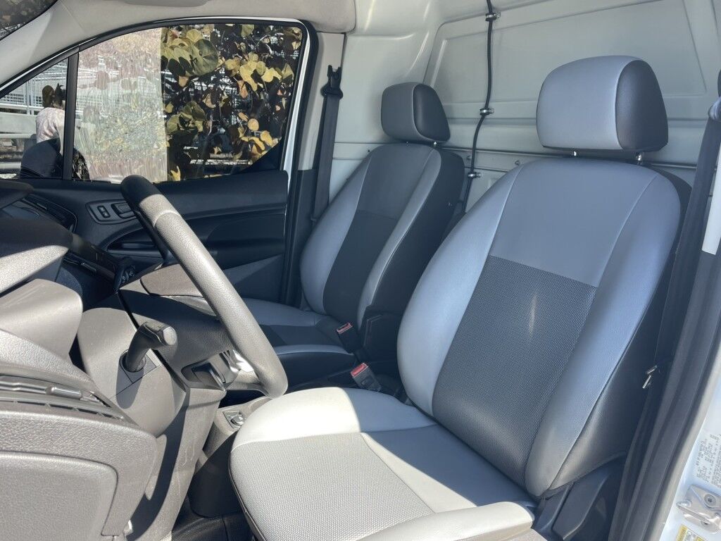 2015 Ford Transit Connect XL~CRUISE CONTROL~CURTAIN AIRBAGS~FULL SIZE SPARE TIRE~REARVIEW CAMERA~STABILITY CONTROL