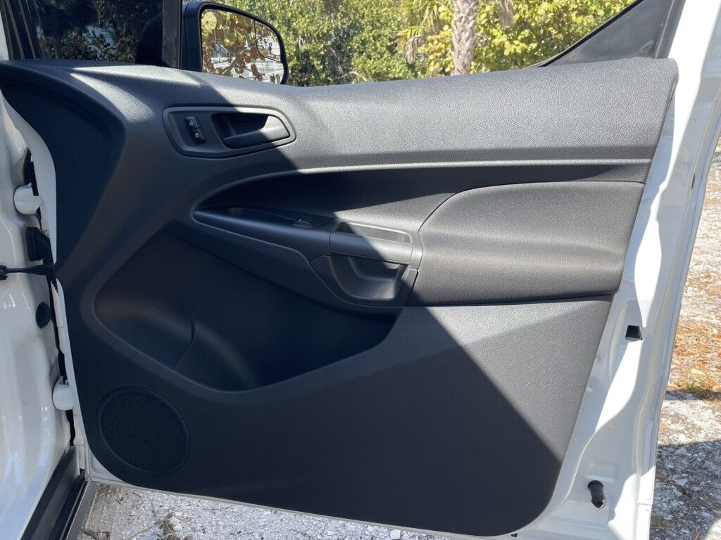 2015 Ford Transit Connect XL~CRUISE CONTROL~CURTAIN AIRBAGS~FULL SIZE SPARE TIRE~REARVIEW CAMERA~STABILITY CONTROL Sarasota FL