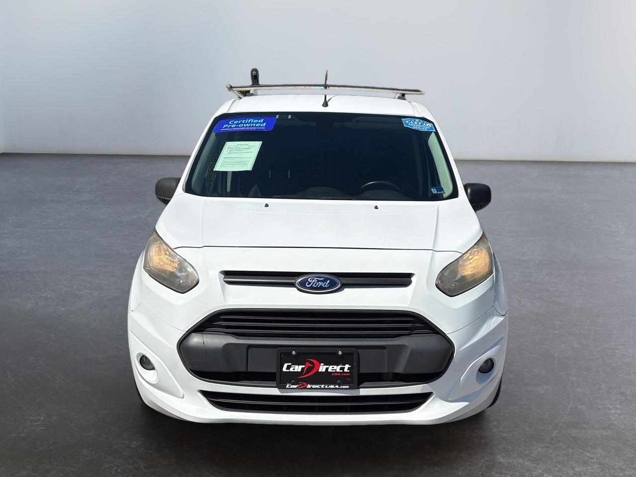 2015 Ford Transit Connect XLT, BACKUP CAMERA, INTERNAL STORAGE BINS, SYNC BLUETOOTH, ROOF RACKS, LOW MILES, GET TO WORK IN THIS TRANSIT! Virginia Beach VA