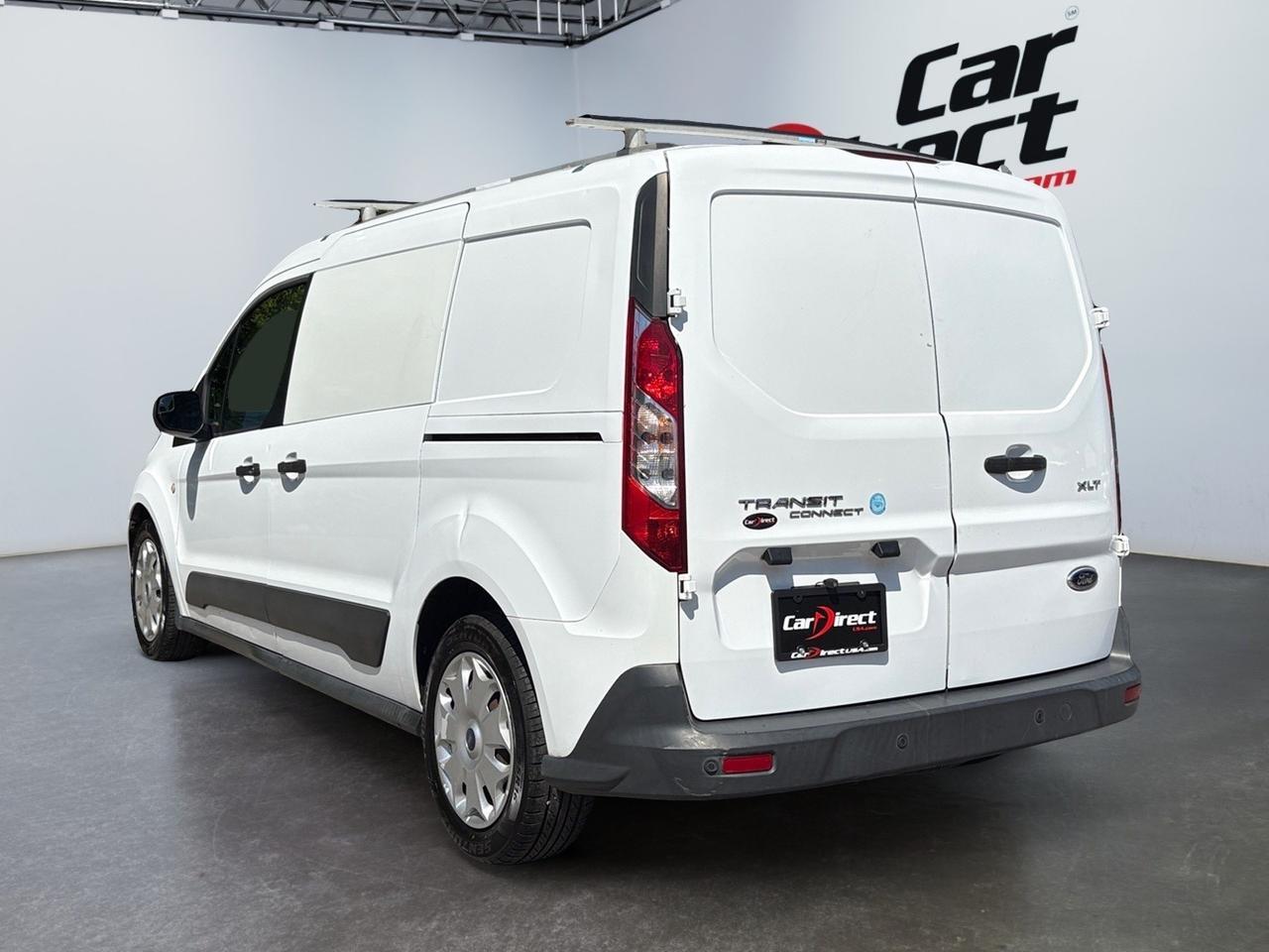 2015 Ford Transit Connect XLT, BACKUP CAMERA, INTERNAL STORAGE BINS, SYNC BLUETOOTH, ROOF RACKS, LOW MILES, GET TO WORK IN THIS TRANSIT! Virginia Beach VA