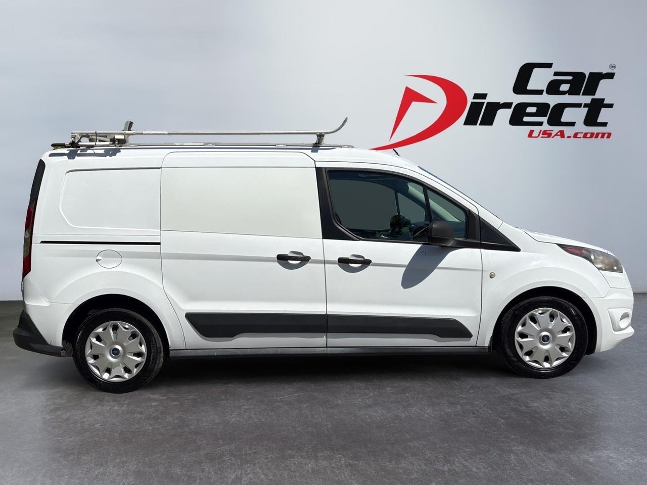 2015 Ford Transit Connect XLT, BACKUP CAMERA, INTERNAL STORAGE BINS, SYNC BLUETOOTH, ROOF RACKS, LOW MILES, GET TO WORK IN THIS TRANSIT! Virginia Beach VA