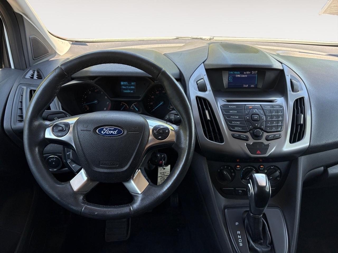 2015 Ford Transit Connect XLT, BACKUP CAMERA, INTERNAL STORAGE BINS, SYNC BLUETOOTH, ROOF RACKS, LOW MILES, GET TO WORK IN THIS TRANSIT!