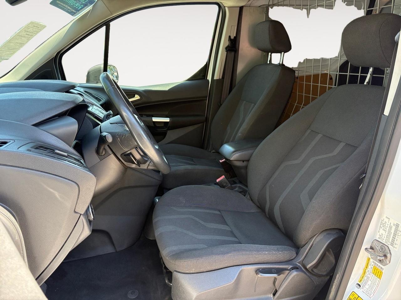 2015 Ford Transit Connect XLT, BACKUP CAMERA, INTERNAL STORAGE BINS, SYNC BLUETOOTH, ROOF RACKS, LOW MILES, GET TO WORK IN THIS TRANSIT! Virginia Beach VA
